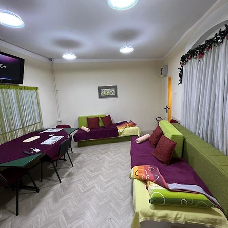 Cozy Apartment In The Center Of Novi Sad! Exterior foto